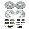 Z23 EVOLUTION BRAKE KIT - image 1
