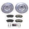 Z23 EVOLUTION BRAKE KIT - image 1