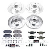 Z23 EVOLUTION BRAKE KIT - image 1