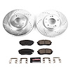 Z23 EVOLUTION BRAKE KIT - image 1