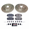 Z23 EVOLUTION BRAKE KIT - image 1