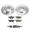 Z23 EVOLUTION BRAKE KIT - image 1