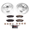 Z23 EVOLUTION BRAKE KIT - image 1