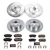 Z23 EVOLUTION BRAKE KIT - image 1