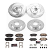 Z23 EVOLUTION BRAKE KIT - image 1