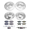 Z23 EVOLUTION BRAKE KIT - image 1