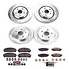 Z23 EVOLUTION BRAKE KIT - image 1
