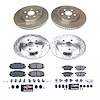 Z23 EVOLUTION BRAKE KIT