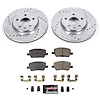 Z23 EVOLUTION BRAKE KIT - image 1