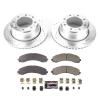Z23 EVOLUTION BRAKE KIT - image 1
