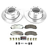Z36 TRUCK & TOW BRAKE KIT - image 1