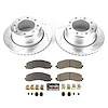 Z23 EVOLUTION BRAKE KIT - image 1