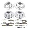 Z36 TRUCK & TOW BRAKE KIT - image 1