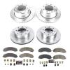 Z23 EVOLUTION BRAKE KIT - image 1