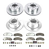 Z36 TRUCK & TOW BRAKE KIT - image 1