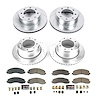 Z23 EVOLUTION BRAKE KIT - image 1