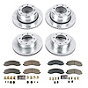 Z23 EVOLUTION BRAKE KIT - image 1