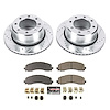 Z23 EVOLUTION BRAKE KIT - image 1