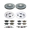 Z23 EVOLUTION BRAKE KIT - image 1