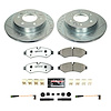 Z36 TRUCK & TOW BRAKE KIT - image 1