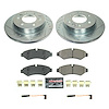 Z23 EVOLUTION BRAKE KIT