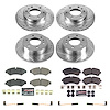 Z23 EVOLUTION BRAKE KIT