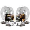 Z36 TRUCK & TOW BRAKE KIT - image 2