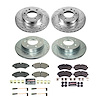 Z23 EVOLUTION BRAKE KIT