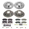 Z23 EVOLUTION BRAKE KIT
