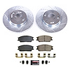 Z23 EVOLUTION BRAKE KIT