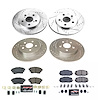 Z23 EVOLUTION BRAKE KIT - image 1