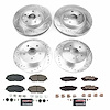Z23 EVOLUTION BRAKE KIT - image 1