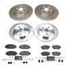 Z23 EVOLUTION BRAKE KIT - image 1