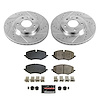 Z23 EVOLUTION BRAKE KIT - image 1