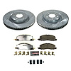 Z36 TRUCK & TOW BRAKE KIT - image 1