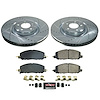 Z23 EVOLUTION BRAKE KIT