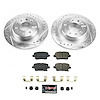 Z23 EVOLUTION BRAKE KIT - image 1