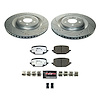 Z36 TRUCK & TOW BRAKE KIT - image 1
