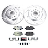 Z36 TRUCK/TOW BRAKE KIT - image 1