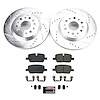 Z23 EVOLUTION BRAKE KIT