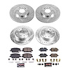 Z23 EVOLUTION BRAKE KIT - image 1