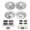Z23 EVOLUTION BRAKE KIT - image 1