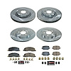 Z23 EVOLUTION BRAKE KIT - image 1