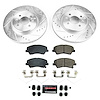 Z23 EVOLUTION BRAKE KIT - image 1