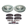 Z23 EVOLUTION BRAKE KIT