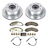Z36 TRUCK & TOW BRAKE KIT - image 1