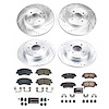 Z23 EVOLUTION BRAKE KIT - image 1