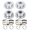 Z36 TRUCK & TOW BRAKE KIT - image 1
