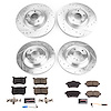 Z23 EVOLUTION BRAKE KIT - image 1