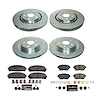 Z23 EVOLUTION BRAKE KIT - image 1